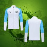 Veste Manchester City 2020-2021 Blanc