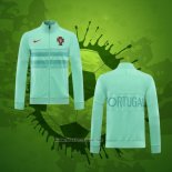 Veste Portugal 2020 Vert