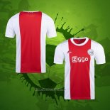 Maillot Ajax Domicile 2021-2022