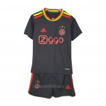 Maillot Ajax Third Enfant 2021-2022