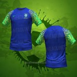 Maillot Bresil Exterieur 2022