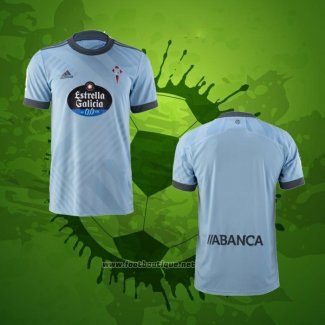 Maillot Celta de Vigo Domicile 2021-2022