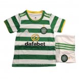 Maillot Celtic Domicile Enfant 2020-2021