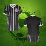 Maillot Corinthians Exterieur Femme 2020-2021