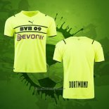 Maillot Dortmund Cup 2021-2022