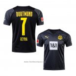 Maillot Dortmund Joueur Reyna Exterieur 2021-2022