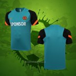 Maillot Entrainement Chelsea 2021-2022 Vert