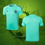 Maillot Entrainement Flamengo 2020-2021 Vert