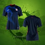 Maillot Etats-unis Exterieur Femme 2020