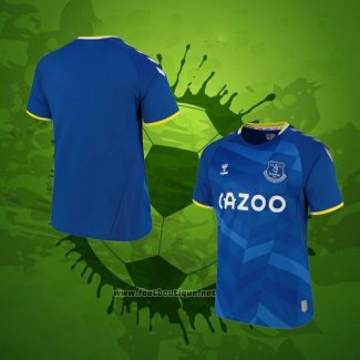 Maillot Everton Domicile 2021-2022