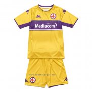 Maillot Fiorentina Third Enfant 2021-2022