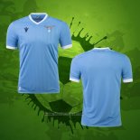 Maillot Lazio Domicile 2021-2022