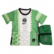 Maillot Nigeria Domicile Enfant 2020