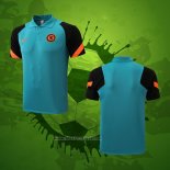 Maillot Polo Chelsea 2022-2023 Vert