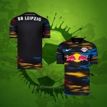 Maillot RB Leipzig Exterieur 2021-2022