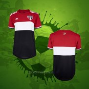 Maillot Sao Paulo Third Femme 2021