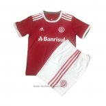 Maillot Sc Internacional Domicile Enfant 2020