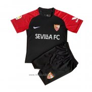 Maillot Seville Third Enfant 2021-2022