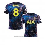 Maillot Tottenham Hotspur Joueur Winks Exterieur 2021-2022