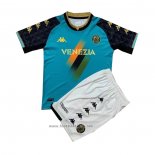 Maillot Venezia Third Enfant 2021-2022