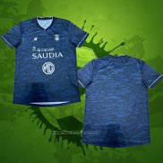 Thailande Maillot Al-ahli Saudi Exterieur 2021