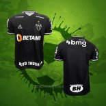 Thailande Maillot Atletico Mineiro Third 2021-2022