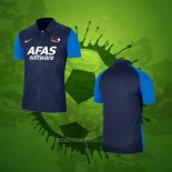 Thailande Maillot Az Alkmaar Exterieur 2020-2021