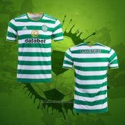 Thailande Maillot Celtic Domicile 2020-2021