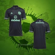 Thailande Maillot Celtic Third 2020-2021