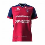 Thailande Maillot Clermont Domicile 2021-2022