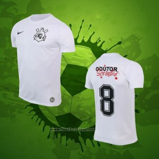 Thailande Maillot Corinthians Special 2021