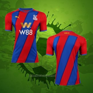 Thailande Maillot Crystal Palace Domicile 2021-2022