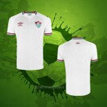 Thailande Maillot Fluminense Exterieur 2021