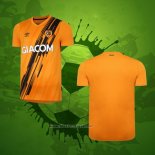 Thailande Maillot Hull City Domicile 2021-2022