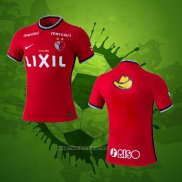 Thailande Maillot Kashima Antlers Domicile 2022