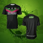 Thailande Maillot Palestino Deportivo Exterieur 2022