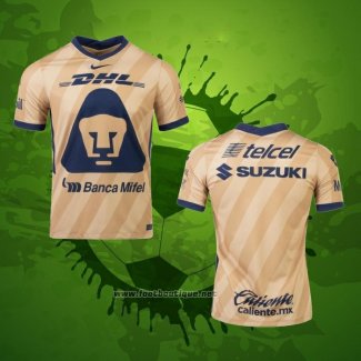 Thailande Maillot Pumas Unam Third 2021