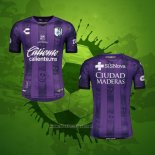 Thailande Maillot Queretaro Third 2020