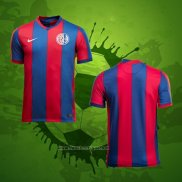 Thailande Maillot San Lorenzo Domicile 2021-2022