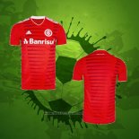 Thailande Maillot Sc Internacional Domicile 2021