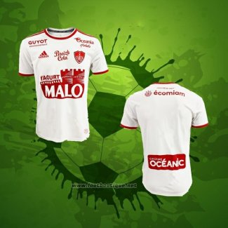 Thailande Maillot Stade Brestois Third 2021-2022