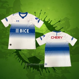 Thailande Maillot Universidad Catolica Domicile 2020