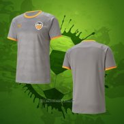 Thailande Maillot Valencia Cuarto 2021-2022