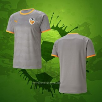 Thailande Maillot Valencia Cuarto 2021-2022