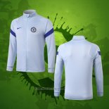 Veste Chelsea 2020-2021 Gris