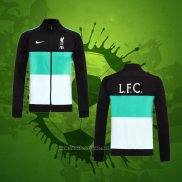 Veste Liverpool 2020-2021 Noir