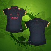 Maillot Ajax Third Femme 2021-2022