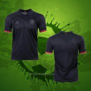 Maillot Allemagne Exterieur 2020-2021