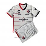 Maillot Atlas Exterieur Enfant 2021-2022