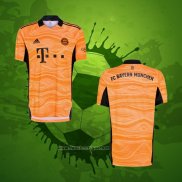 Maillot Bayern Munich Gardien Domicile 2021-2022